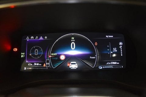 Auto Usate A Bergamo | Renault Arkana 1.6 E-Tech Hybrid Techno 145Cv