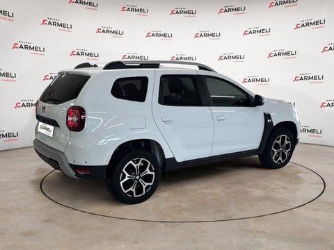 Auto Usate A Brescia | Dacia Duster 1.5 Blue Dci Prestige 4X2 S&S 115Cv My19