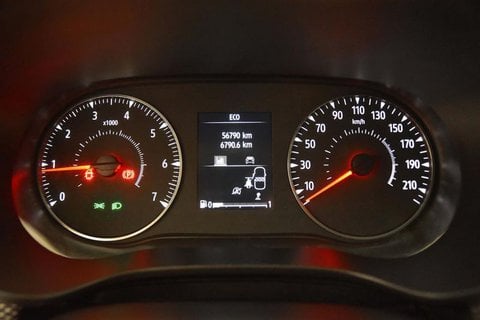 Auto Usate A Brescia | Dacia Sandero Stepway 1.0 Tce Comfort Eco-G 100Cv