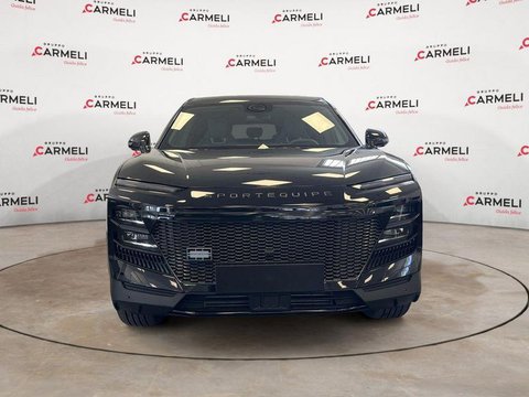 Nuove Pronta Consegna A Brescia | Sportequipe 6 Gt 1.5 Turbo Gpl Dct -Gpl-Cerchi 20"-156 Cv-Adas...