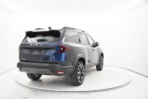 Auto Nuove Pronta Consegna A Bergamo | Dacia Bigster 1.2 Eco-G Journey 140Cv