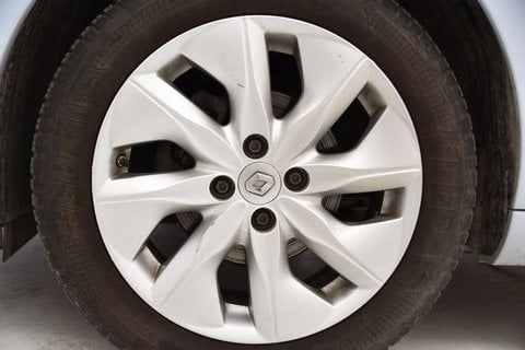 Auto Usate A Brescia | Renault Zoe Zen Q210
