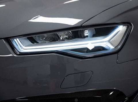 Auto Usate A Brescia | Audi A6 Avant 3.0 Tdi Competition Quattro Tiptronic Business - 326 Cv