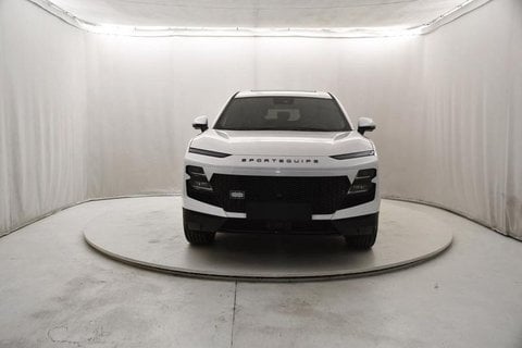 Nuove Pronta Consegna A Brescia | Sportequipe 6 Gt 1.6 T-Gdi 186Cv Dct