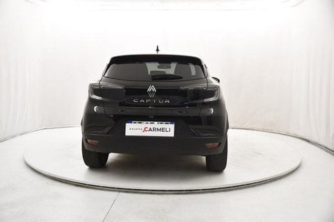 Auto Usate A Brescia | Renault Captur 1.0 Tce Techno 90Cv