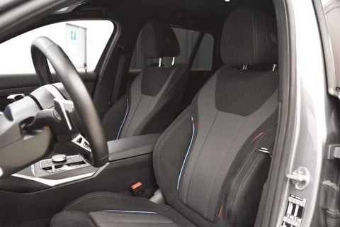 Auto Usate A Brescia | Bmw Serie 3 Touring 320D Touring Mhev 48V Msport Xdrive Auto Cerchi 19 - L...