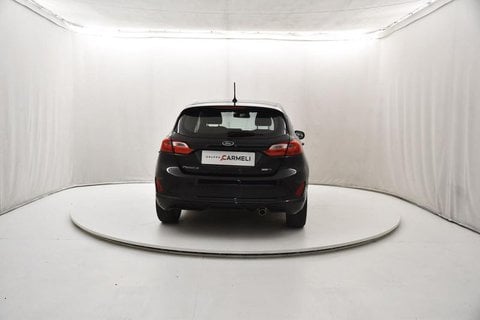 Auto Usate A Bergamo | Ford Fiesta Active 1.0 Ecoboost Hybrid 125Cv