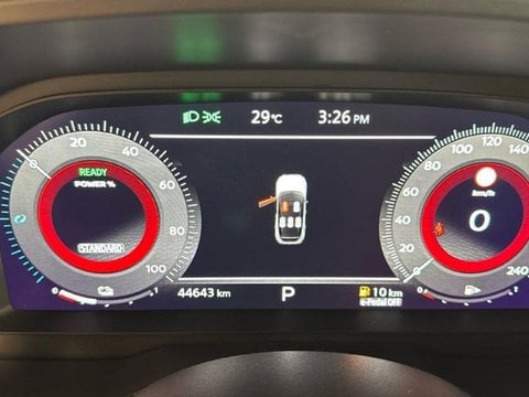 Auto Usate A Brescia | Nissan Qashqai 1.5 E-Power Tekna 2Wd E-Shifter