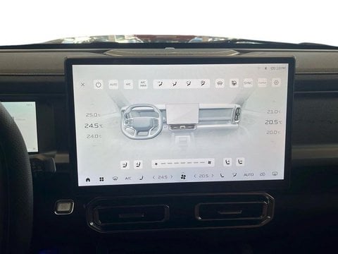 Auto Nuove Pronta Consegna A Brescia | Ich-X K3 2.0 Gpl 238Cv Dct