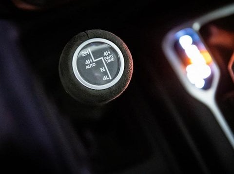 Auto Usate A Brescia | Jeep Wrangler Unlimited 2.2 Mjt Ii Sahara