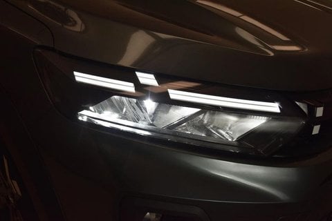 Auto Nuove Pronta Consegna A Brescia | Dacia Sandero Stepway 1.2 Eco-G Expression 120Cv - Tasso 0