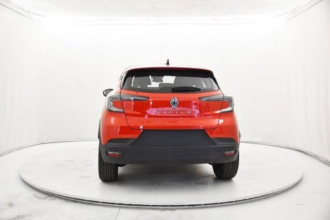 Auto Usate A Brescia | Renault Captur 1.0 Tce Evolution 90Cv -Km0