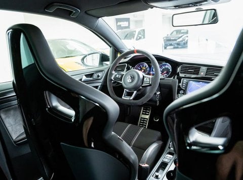 Auto Usate A Brescia | Volkswagen Golf Vii 2013 Gti R 2.0 Clubsport S 310Cv -N° 285/400-Pari Al ...