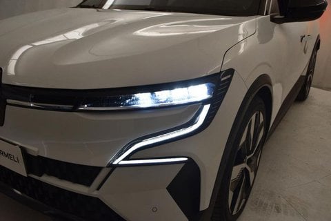 Auto Usate A Brescia | Renault Megane E-Tech Electric Megane E-Tech Techno Ev60 Optimum Charge 220Cv