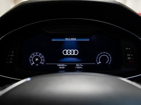 Auto Usate A Brescia | Audi Rs6 Avant 4.0 Tfsi V8 Quattro -Freni Carbo-Iva Esposta