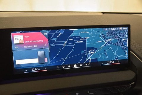 Auto Usate A Bergamo | Bmw X3 Xdrive20D Msport Auto Tetto Panoramico - Cerchi 19 - Led