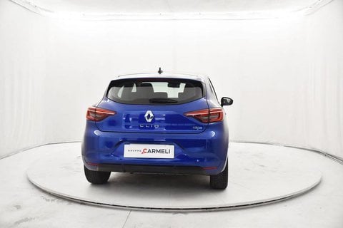Auto Usate A Brescia | Renault Clio 1.6 Hybrid Business E-Tech 140Cv Auto