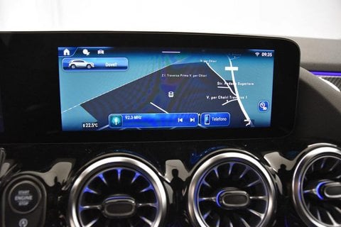 Auto Usate A Bergamo | Mercedes-Benz Gla 200 Amg Line Premium Auto Tetto - Cerchi 19 - Nuova - Ni...