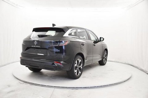Auto Km0 A Bergamo | Renault Austral 1.2 Mild Hybrid Advanced Evolution 130Cv - Km0
