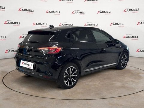 Auto Usate A Brescia | Renault Clio 1.0 Tce Techno 90Cv