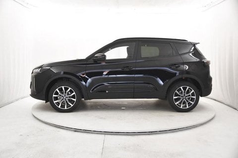 Auto Nuove Pronta Consegna A Brescia | Dr Automobiles Dr 5 Dr 5 1.5 Gpl Collection 88Cv