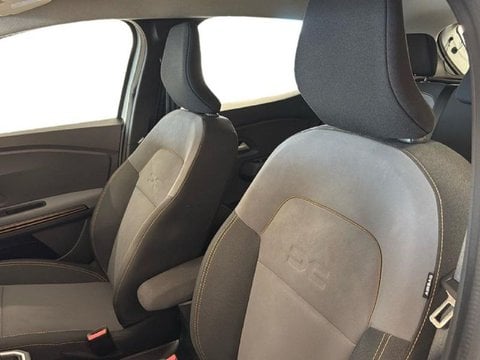 Auto Usate A Brescia | Dacia Sandero Stepway 1.0 Tce Extreme Up Eco-G 100Cv