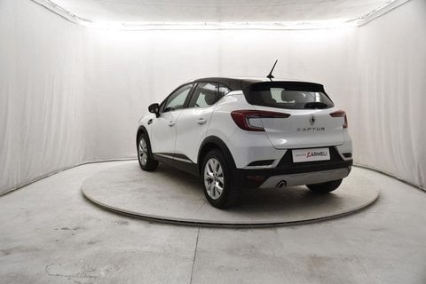 Auto Usate A Brescia | Renault Captur 1.5 Blue Dci Intens 95Cv