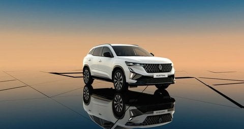 Auto Nuove Pronta Consegna A Brescia | Renault Austral 1.2 Full Hybrid E-Tech Techno 200Cv Auto