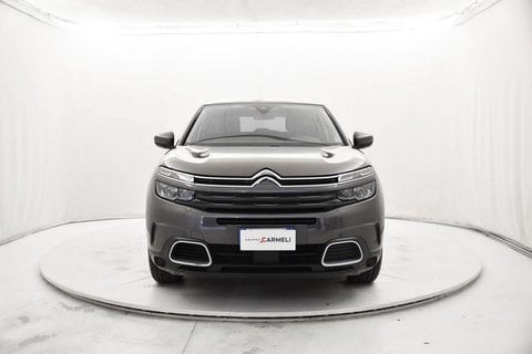 Auto Usate A Bergamo | Citroën C5 Aircross 1.5 Bluehdi Live S&S 130Cv
