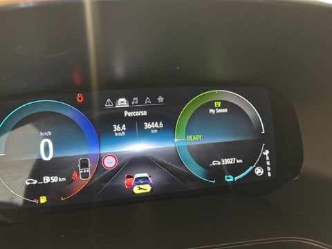 Auto Usate A Brescia | Renault Captur 1.6 Hybrid Techno E-Tech 145Cv Auto