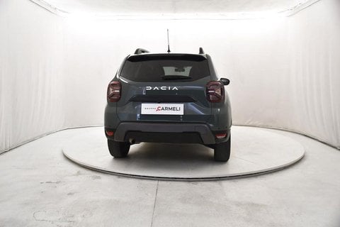 Auto Usate A Brescia | Dacia Duster 1.0 Tce Journey Gpl 4X2 100Cv
