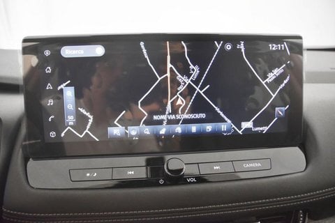 Auto Nuove Pronta Consegna A Brescia | Nissan X-Trail 1.5 Mhev Tekna 2Wd Xtronic 7Pti