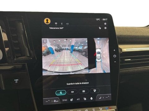 Auto Usate A Brescia | Renault Megane E-Tech Electric Megane E-Tech Techno Ev60 Optimum Charge 220Cv