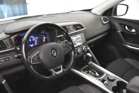 Auto Usate A Brescia | Renault Kadjar 1.5 Blue Dci Intens 115Cv Edc