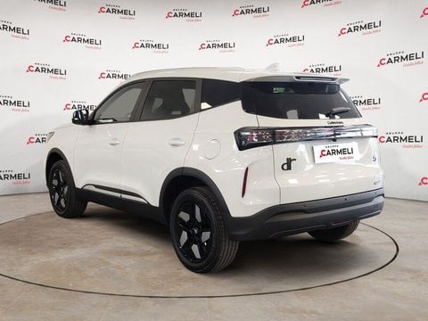 Auto Nuove Pronta Consegna A Brescia | Dr Automobiles Dr 5 Dr 5 1.5 Full Hybrid Collection 299Cv Dht