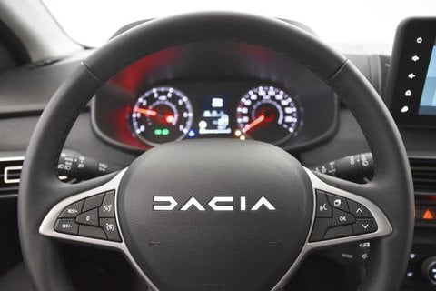 Auto Nuove Pronta Consegna A Brescia | Dacia Sandero Stepway 1.0 Tce Extreme Eco-G 100Cv - Anticipo*