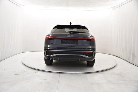 Auto Usate A Brescia | Audi Q5 Sportback 2.0 Tdi Mhev+ S Line Edition Quattro 204Cv S-Tronic