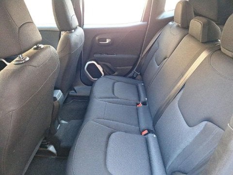 Auto Usate A Bergamo | Jeep Renegade 1.0 T3 Sport 2Wd