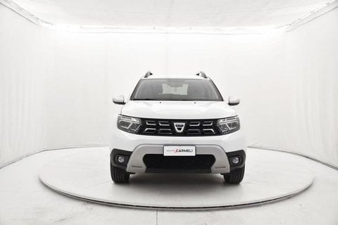 Auto Usate A Brescia | Dacia Duster 1.5 Blue Dci Prestige 4X2 115Cv