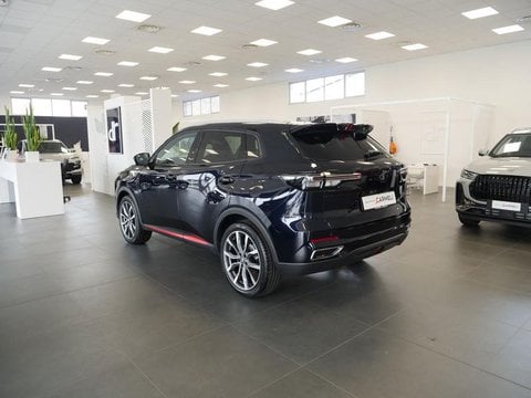 Auto Nuove Pronta Consegna A Brescia | Dr Automobiles Dr 6 Stilnovo 1.5 T-Gdi Gpl Dct