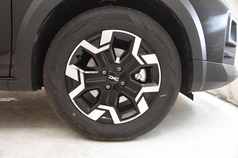 Auto Nuove Pronta Consegna A Bergamo | Dacia Sandero Stepway 1.2 Eco-G Expression 120Cv - Tasso 0