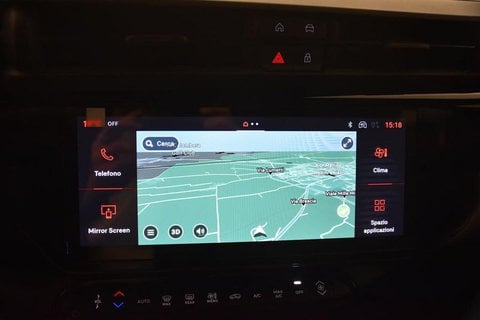 Auto Usate A Brescia | Alfa Romeo Junior 1.2 Ibrida Ti 145Cv Edct6