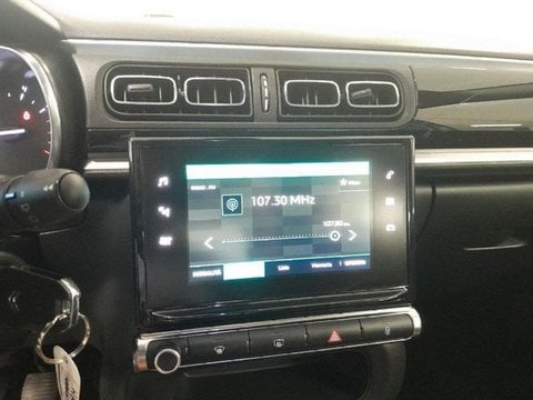 Auto Usate A Bergamo | Citroën C3 1.2 Puretech Feel Gpl 82Cv
