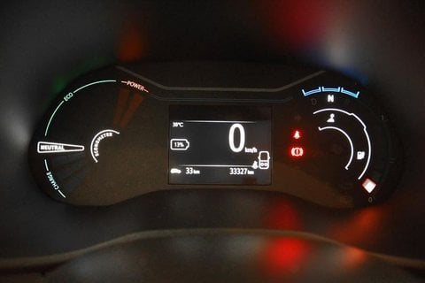 Auto Usate A Bergamo | Dacia Spring Comfort Electric 45