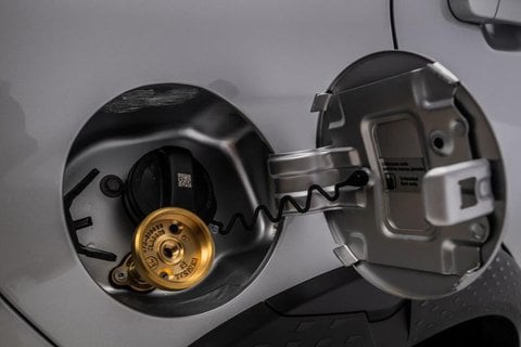 Auto Nuove Pronta Consegna A Brescia | Dr Automobiles Dr 3 Dr 3 1.5 Gpl Collection 114Cv Cvt