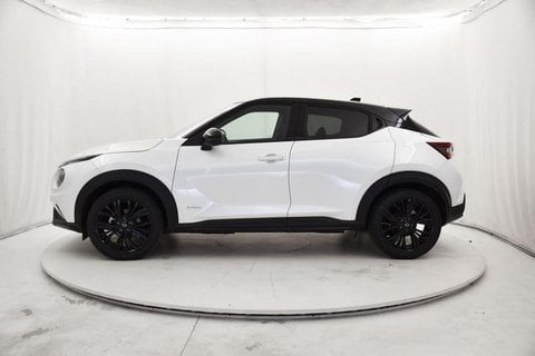 Auto Nuove Pronta Consegna A Bergamo | Nissan Juke 1.6 Hev N-Sport - Hybrid