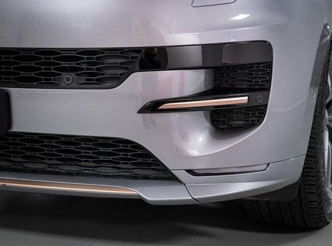 Auto Usate A Brescia | Land Rover Range Rover Sport 3.0 L6 Phev 460 Cv Dynamic Hse -Iva Esposta-I...