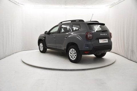 Auto Usate A Brescia | Dacia Duster 1.5 Blue Dci Expression 4X2 115Cv