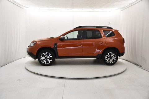 Auto Usate A Bergamo | Dacia Duster 1.0 Tce Journey Gpl 4X2 100Cv