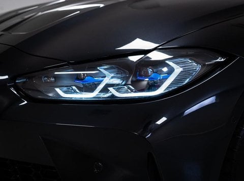Auto Usate A Brescia | Bmw M3 Touring M3 Touring Competition M Xdrive -Iva Esposta-Superbollo 03-...